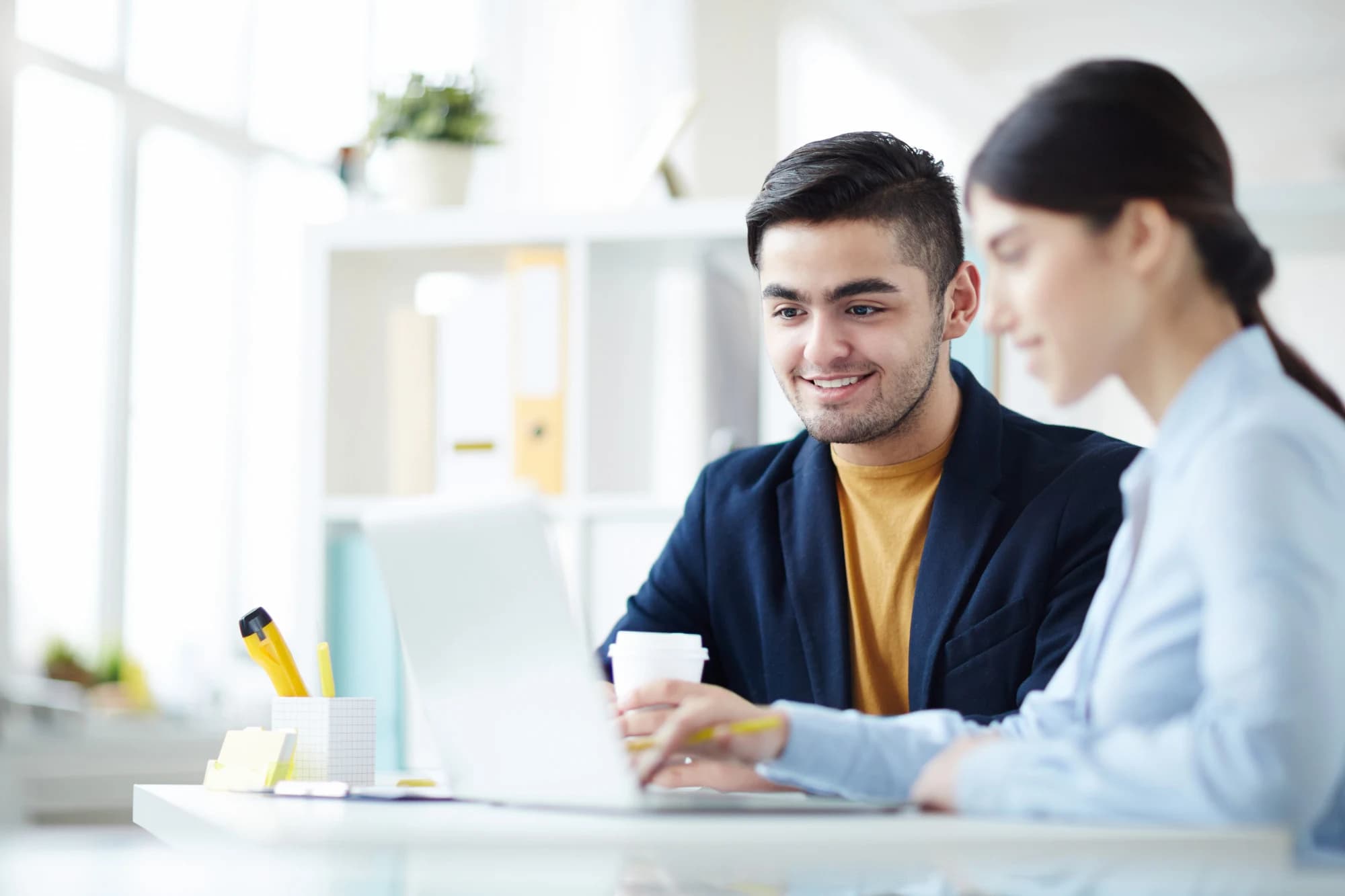 Truedge Digital Team Collaboration