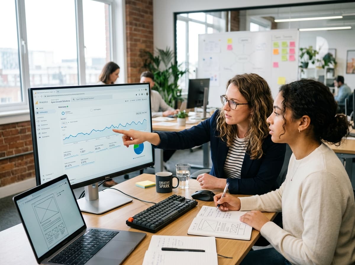 Truedge Growth Strategy Specialists