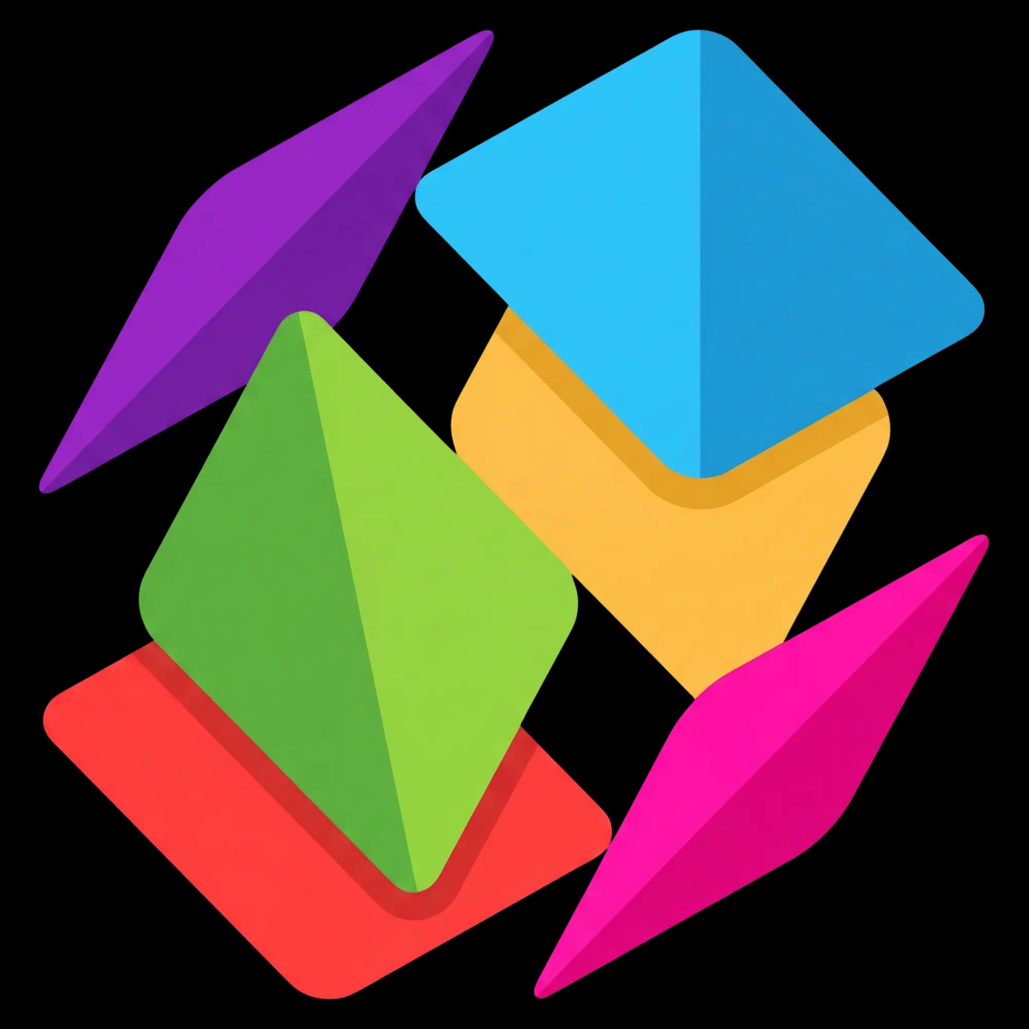 Truedge Digital Logo