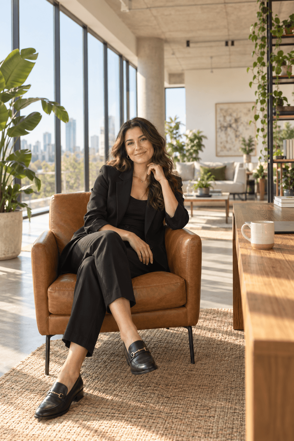 Truedge Senior Strategist